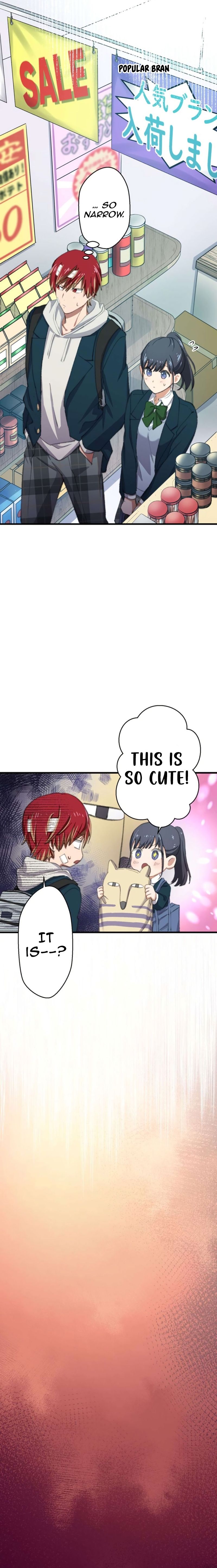 Read Yakuza Cleaner Manga Online