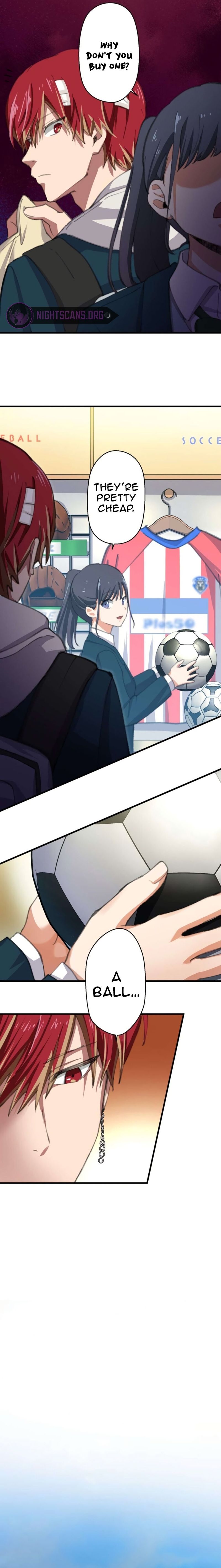 Read Yakuza Cleaner Manga Online