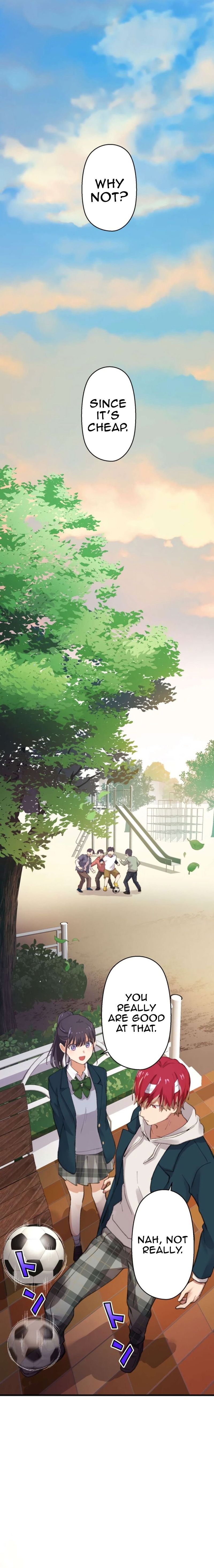 Read Yakuza Cleaner Manga Online