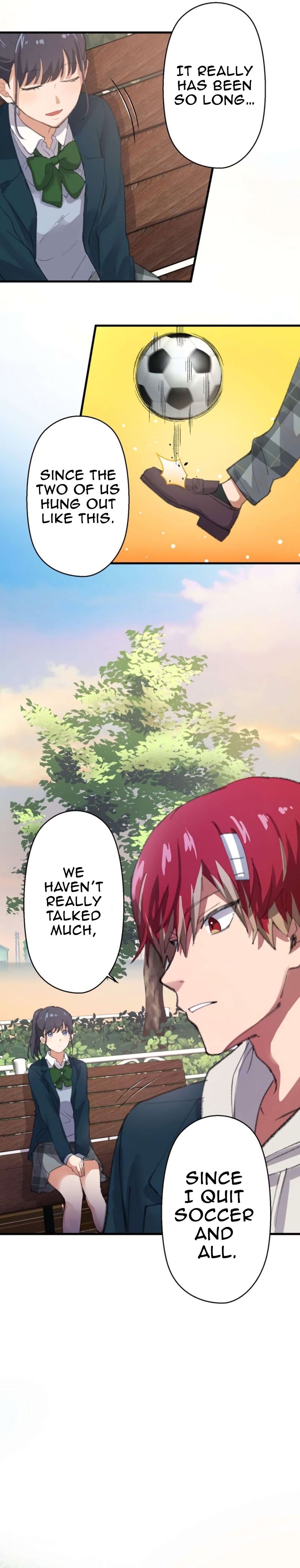 Read Yakuza Cleaner Manga Online