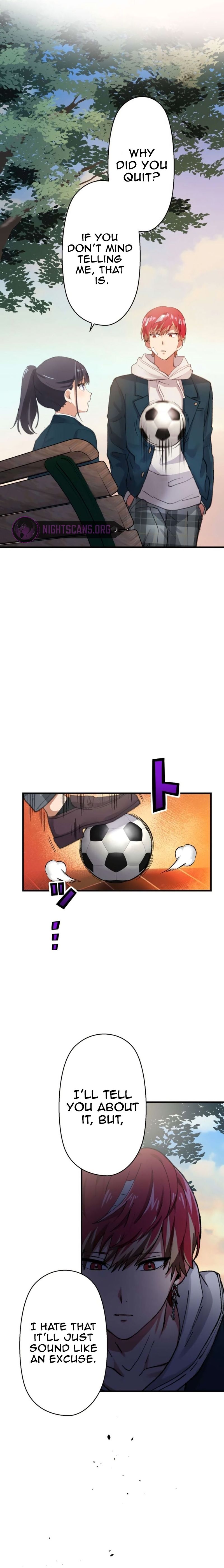 Read Yakuza Cleaner Manga Online