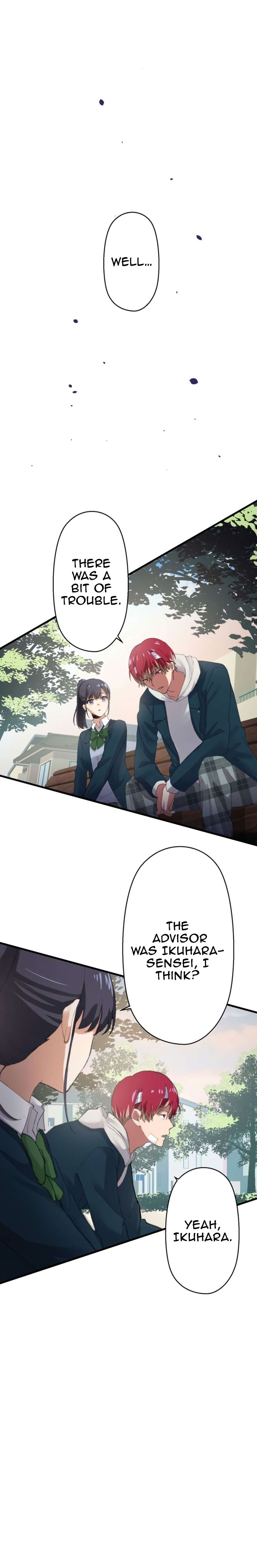 Read Yakuza Cleaner Manga Online