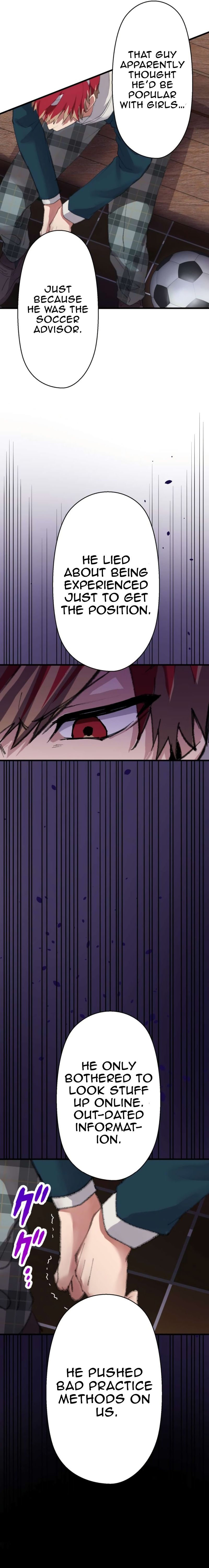 Read Yakuza Cleaner Manga Online