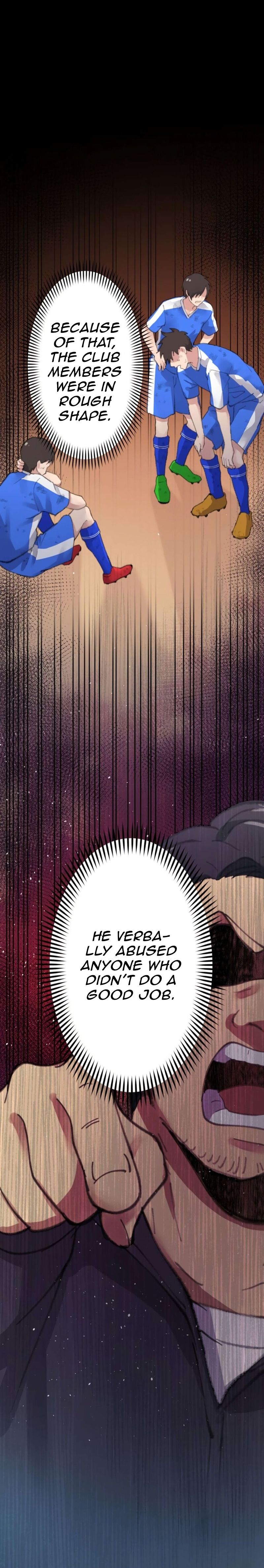 Read Yakuza Cleaner Manga Online