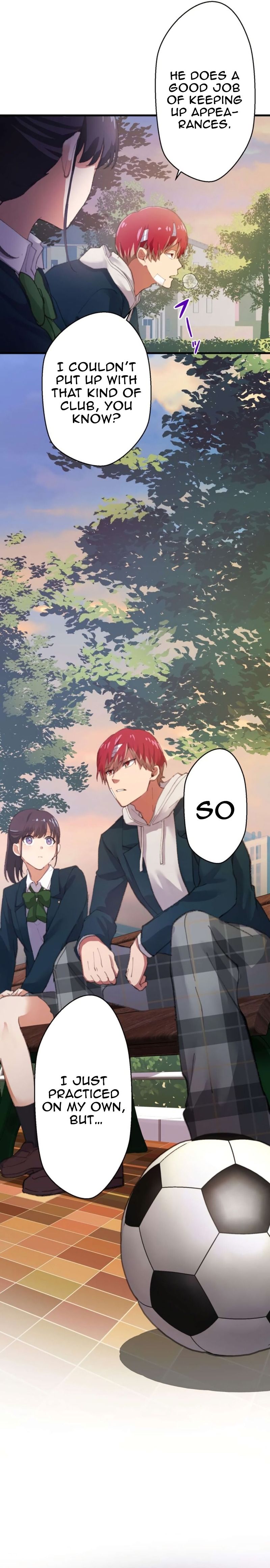 Read Yakuza Cleaner Manga Online