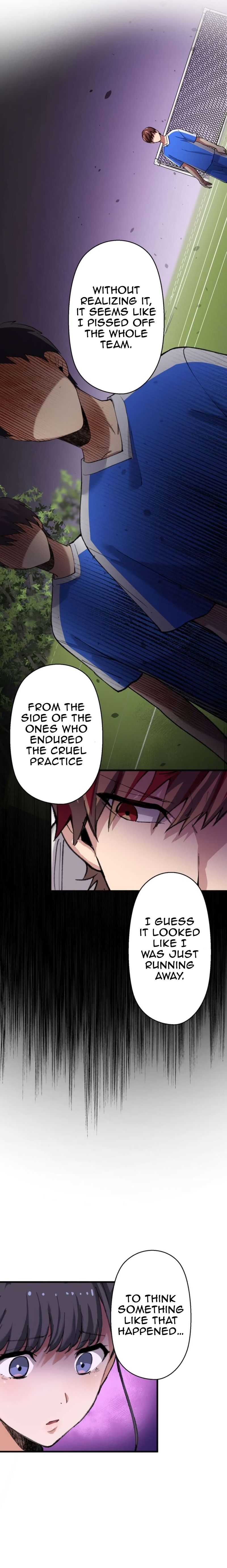 Read Yakuza Cleaner Manga Online