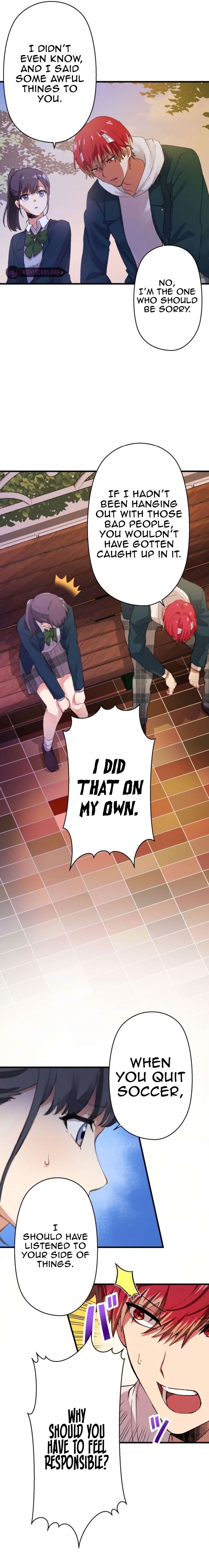 Read Yakuza Cleaner Manga Online