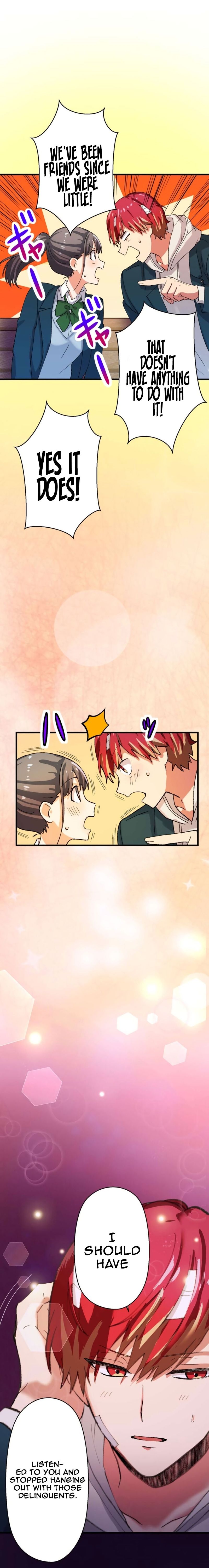 Read Yakuza Cleaner Manga Online