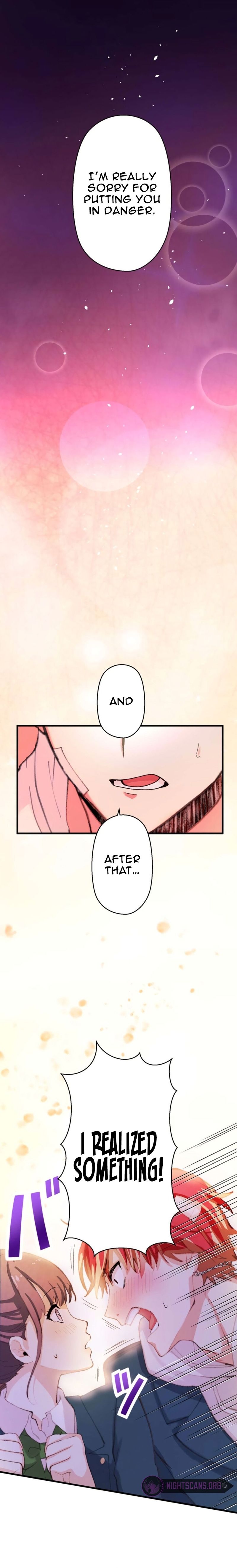 Read Yakuza Cleaner Manga Online