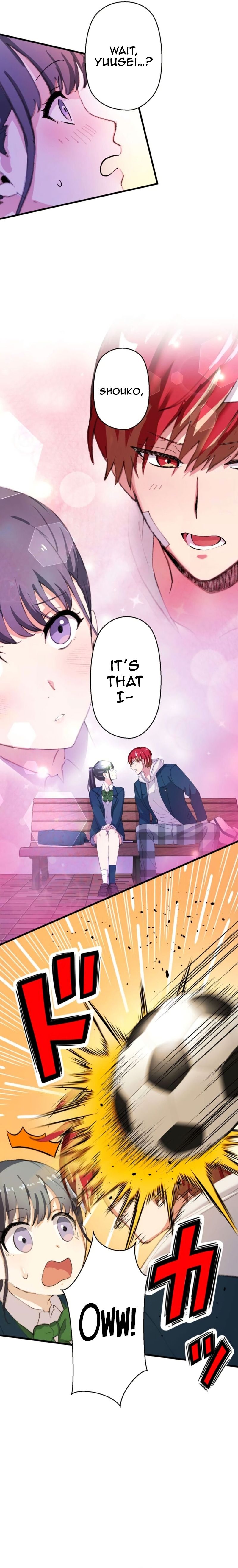 Read Yakuza Cleaner Manga Online