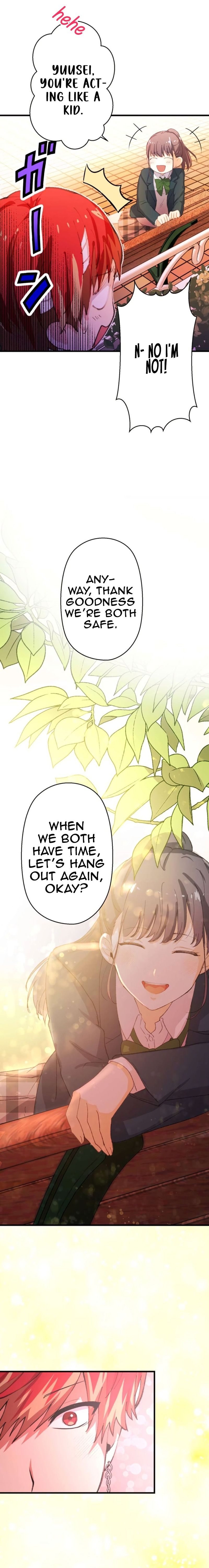 Read Yakuza Cleaner Manga Online