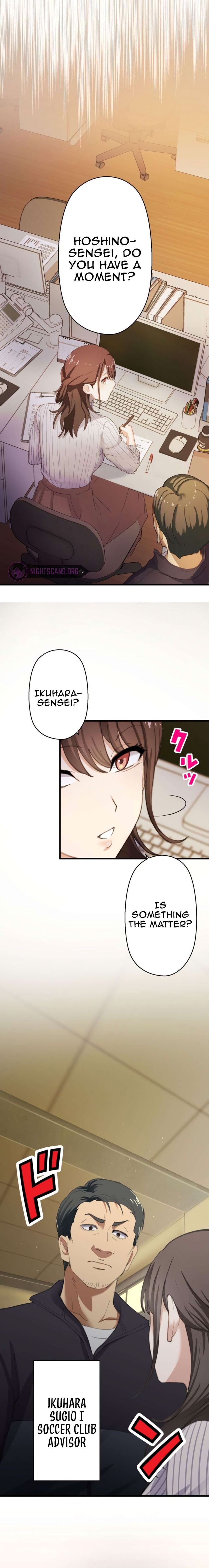 Read Yakuza Cleaner Manga Online