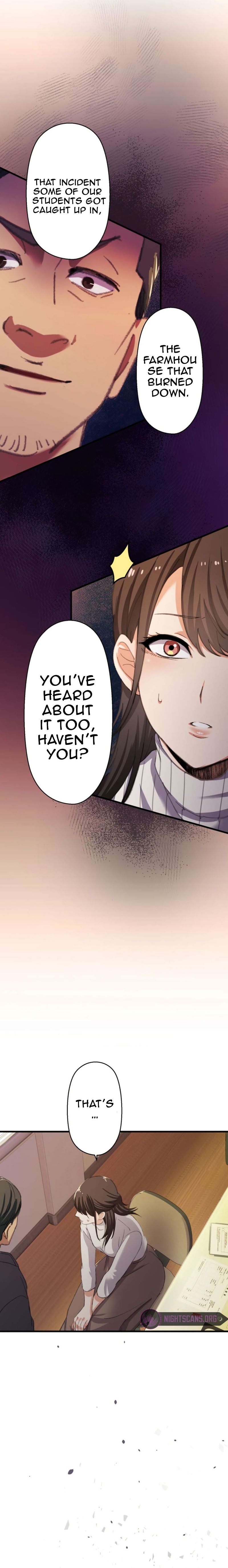 Read Yakuza Cleaner Manga Online