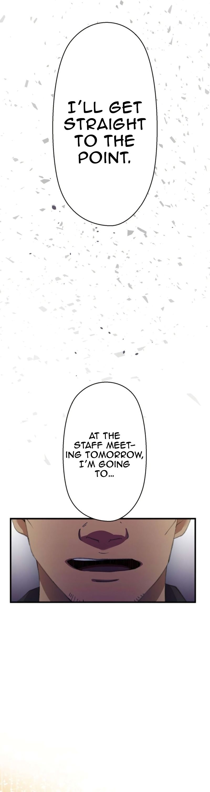 Read Yakuza Cleaner Manga Online