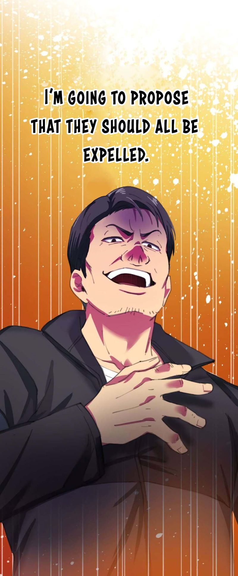 Read Yakuza Cleaner Manga Online