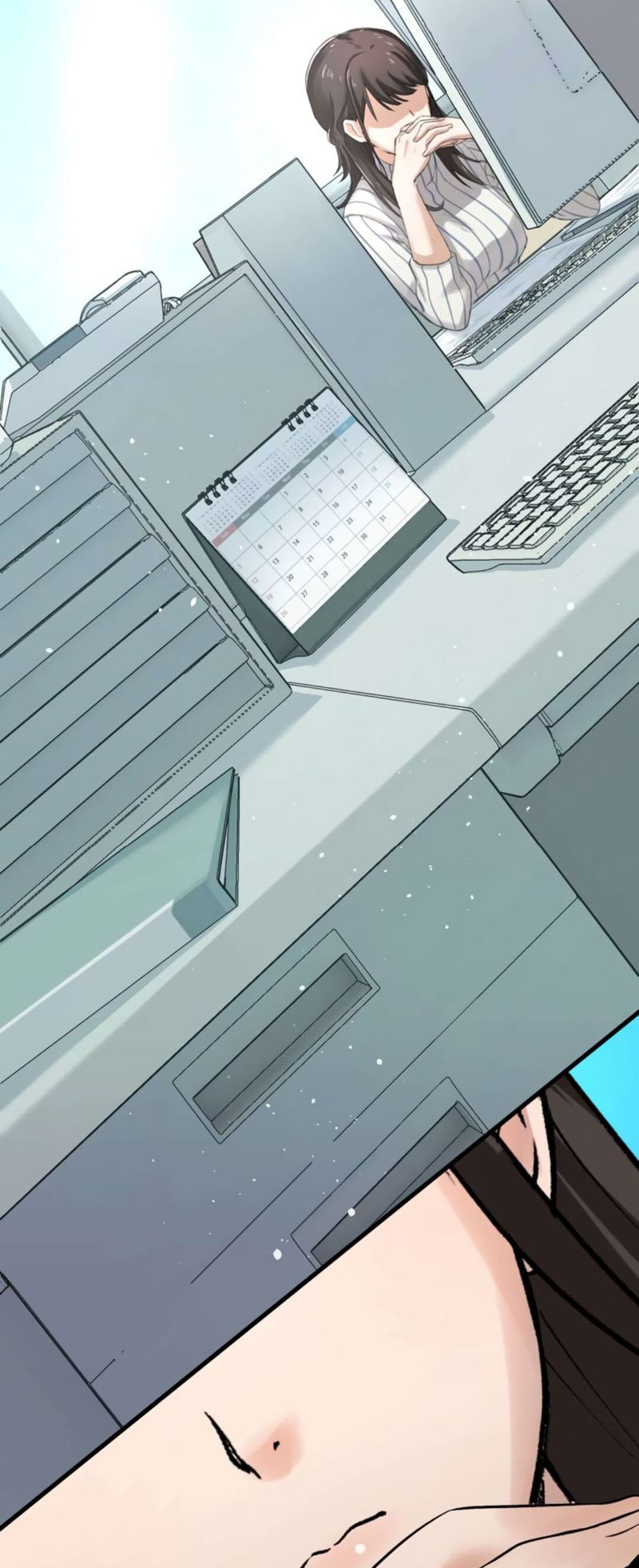 Read Yakuza Cleaner Manga Online