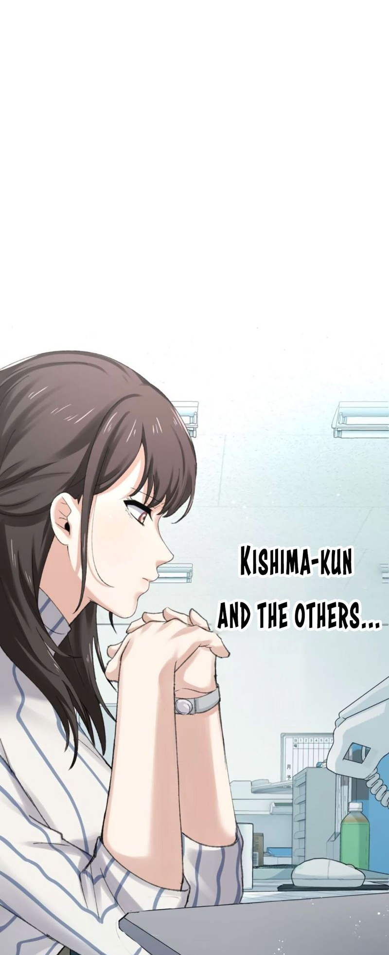 Read Yakuza Cleaner Manga Online