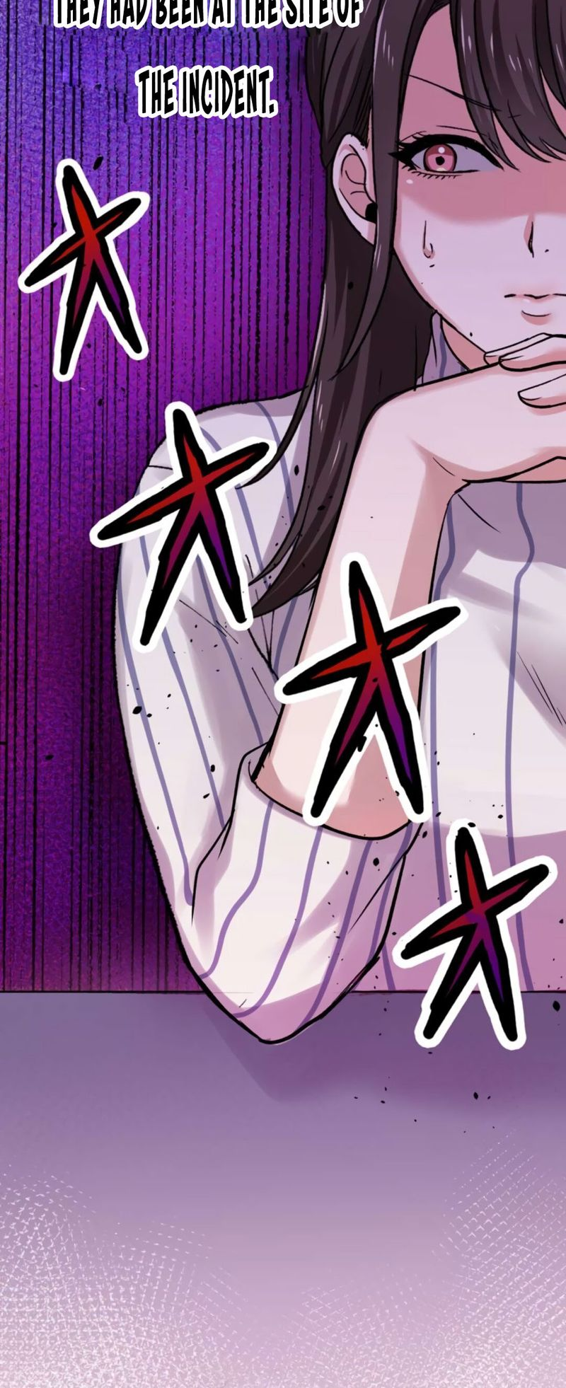 Read Yakuza Cleaner Manga Online