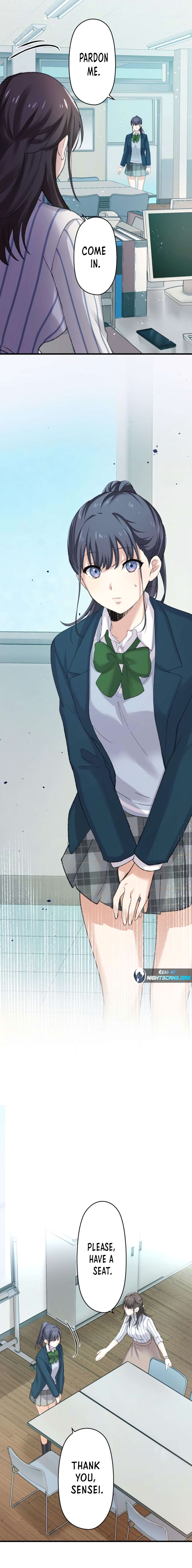 Read Yakuza Cleaner Manga Online