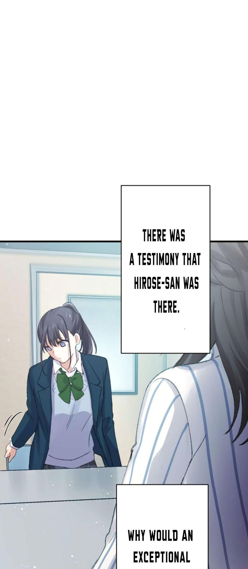 Read Yakuza Cleaner Manga Online