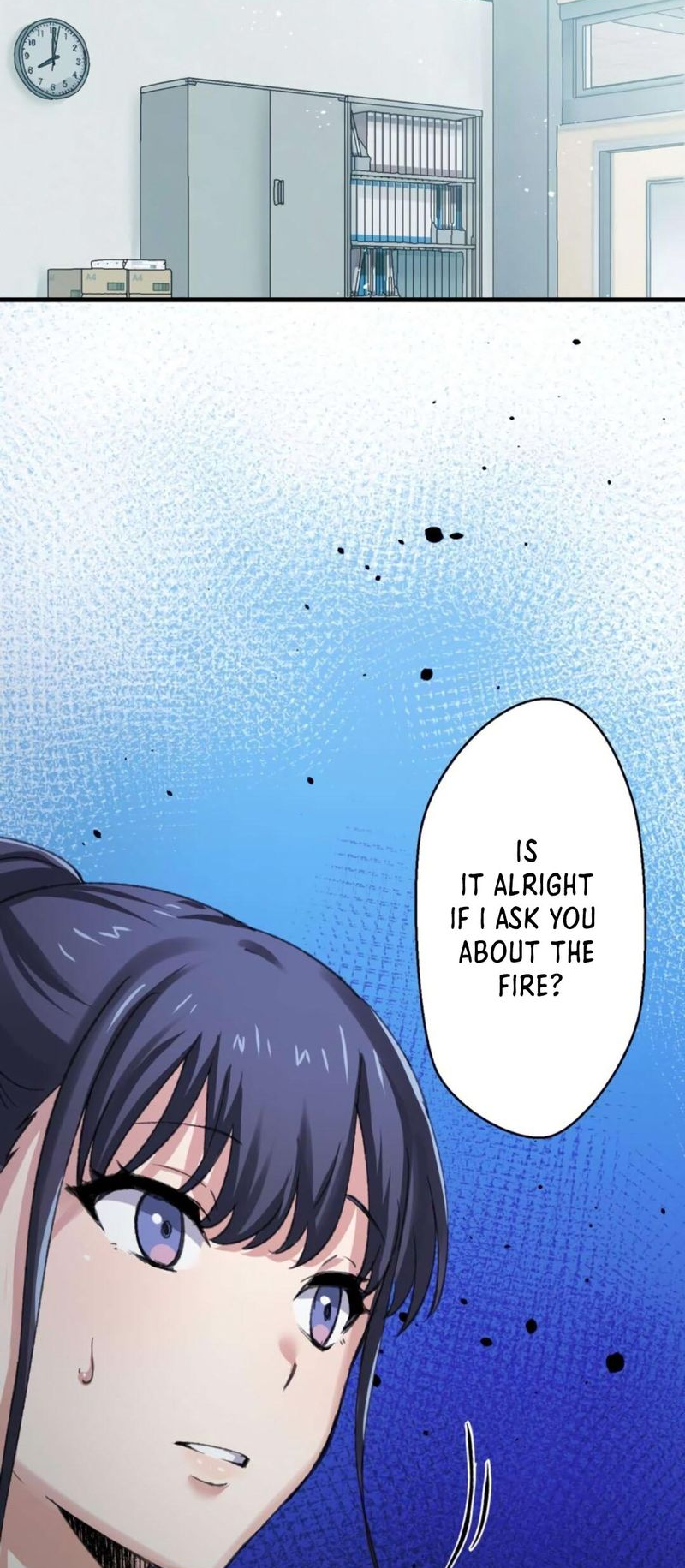 Read Yakuza Cleaner Manga Online