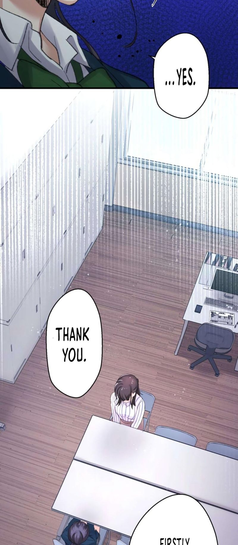 Read Yakuza Cleaner Manga Online