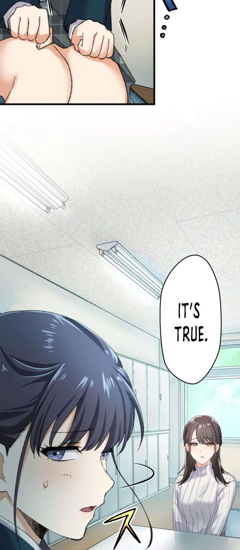 Read Yakuza Cleaner Manga Online