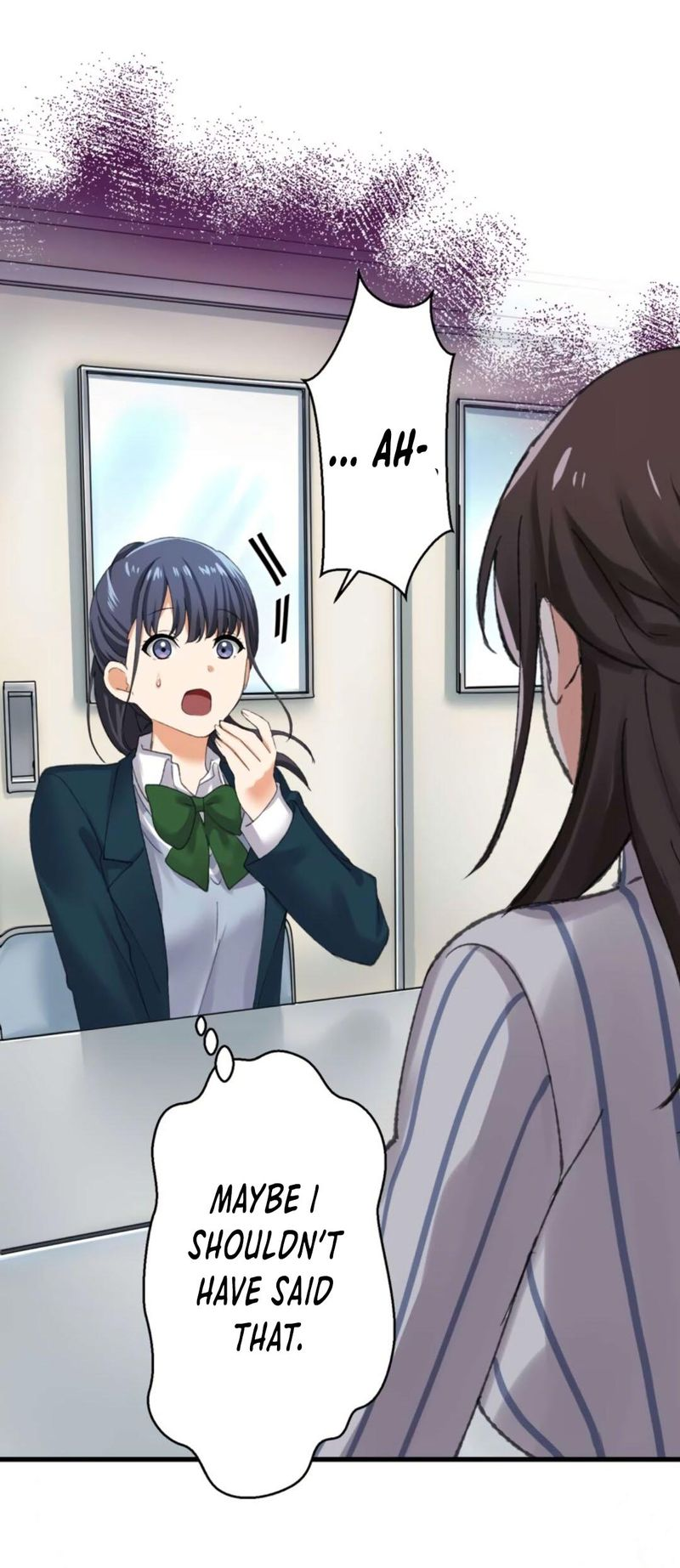 Read Yakuza Cleaner Manga Online