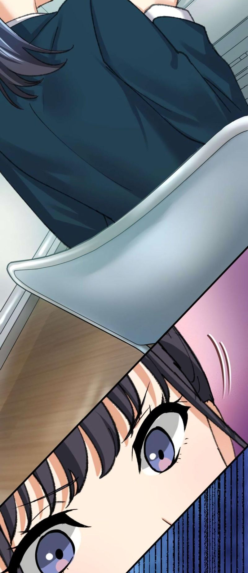 Read Yakuza Cleaner Manga Online