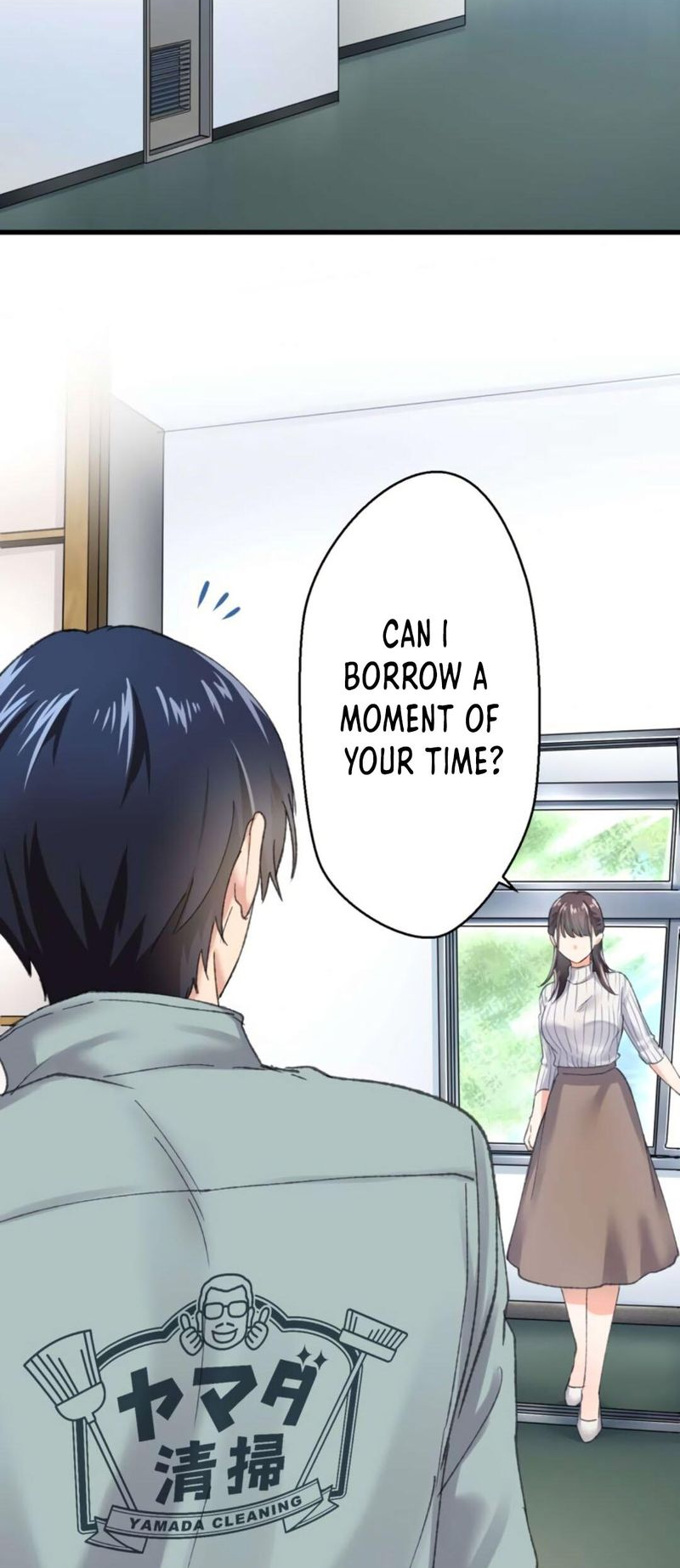 Read Yakuza Cleaner Manga Online