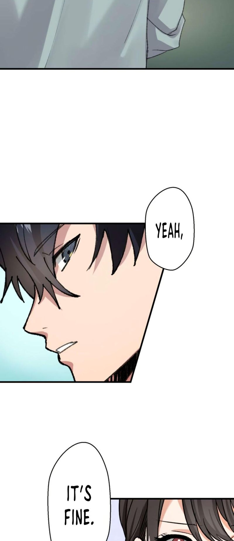 Read Yakuza Cleaner Manga Online