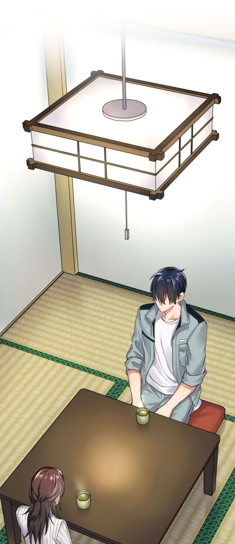 Read Yakuza Cleaner Manga Online