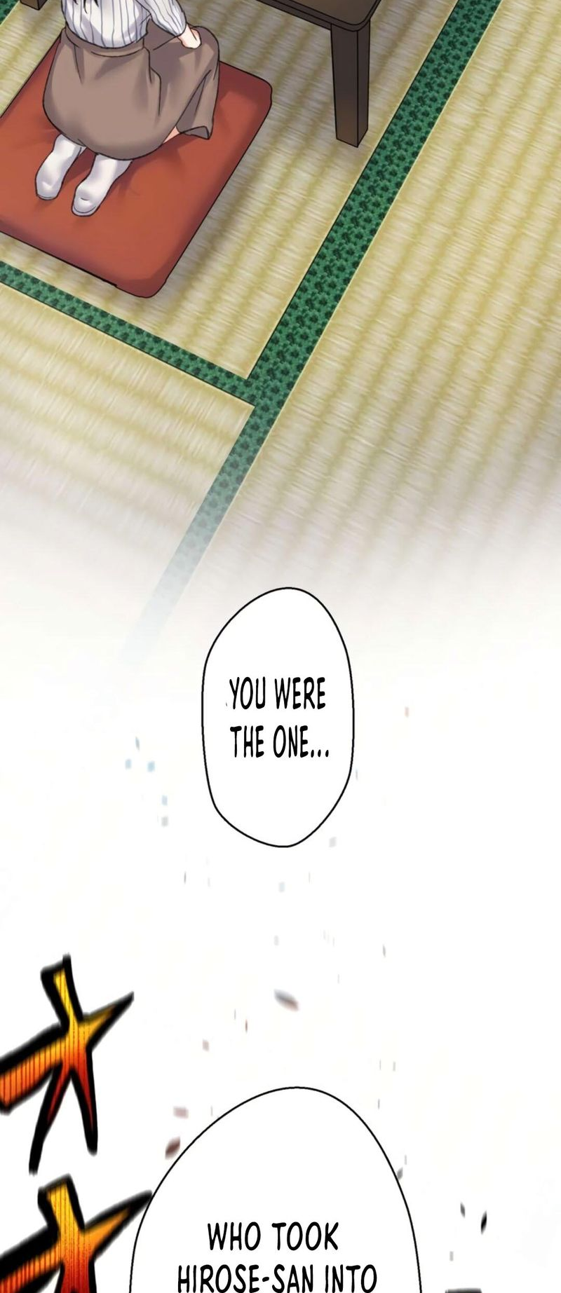 Read Yakuza Cleaner Manga Online