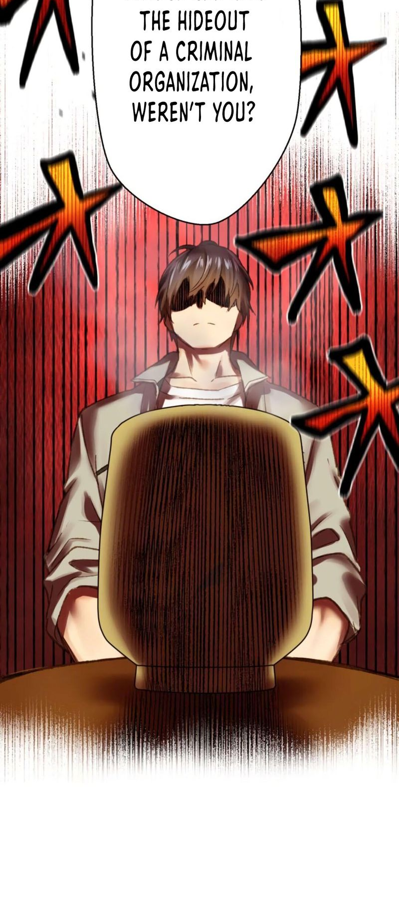 Read Yakuza Cleaner Manga Online