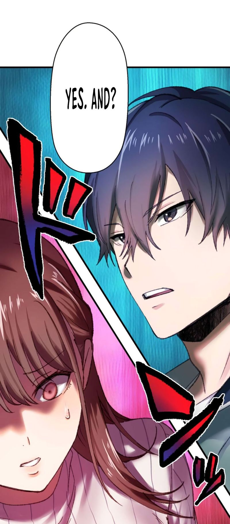 Read Yakuza Cleaner Manga Online