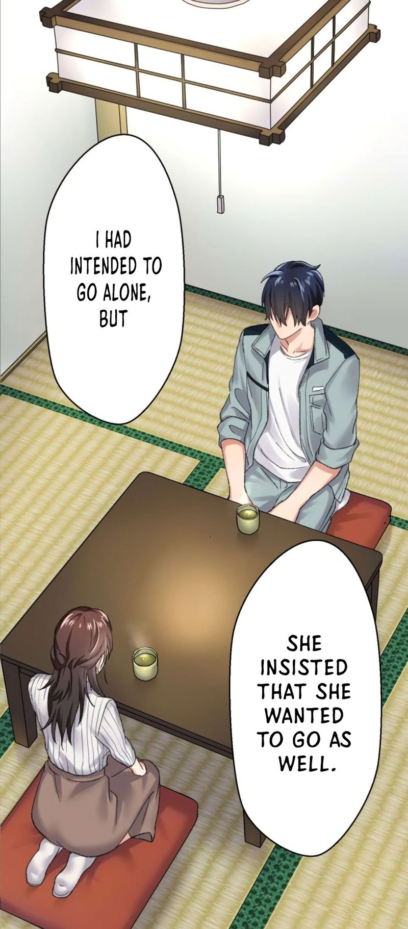 Read Yakuza Cleaner Manga Online