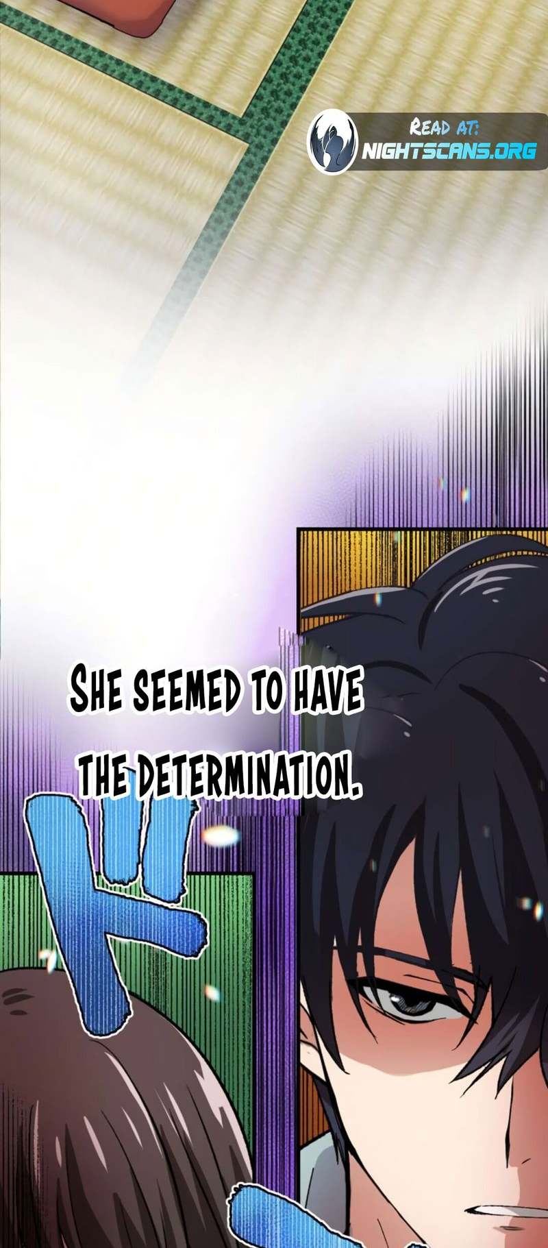 Read Yakuza Cleaner Manga Online