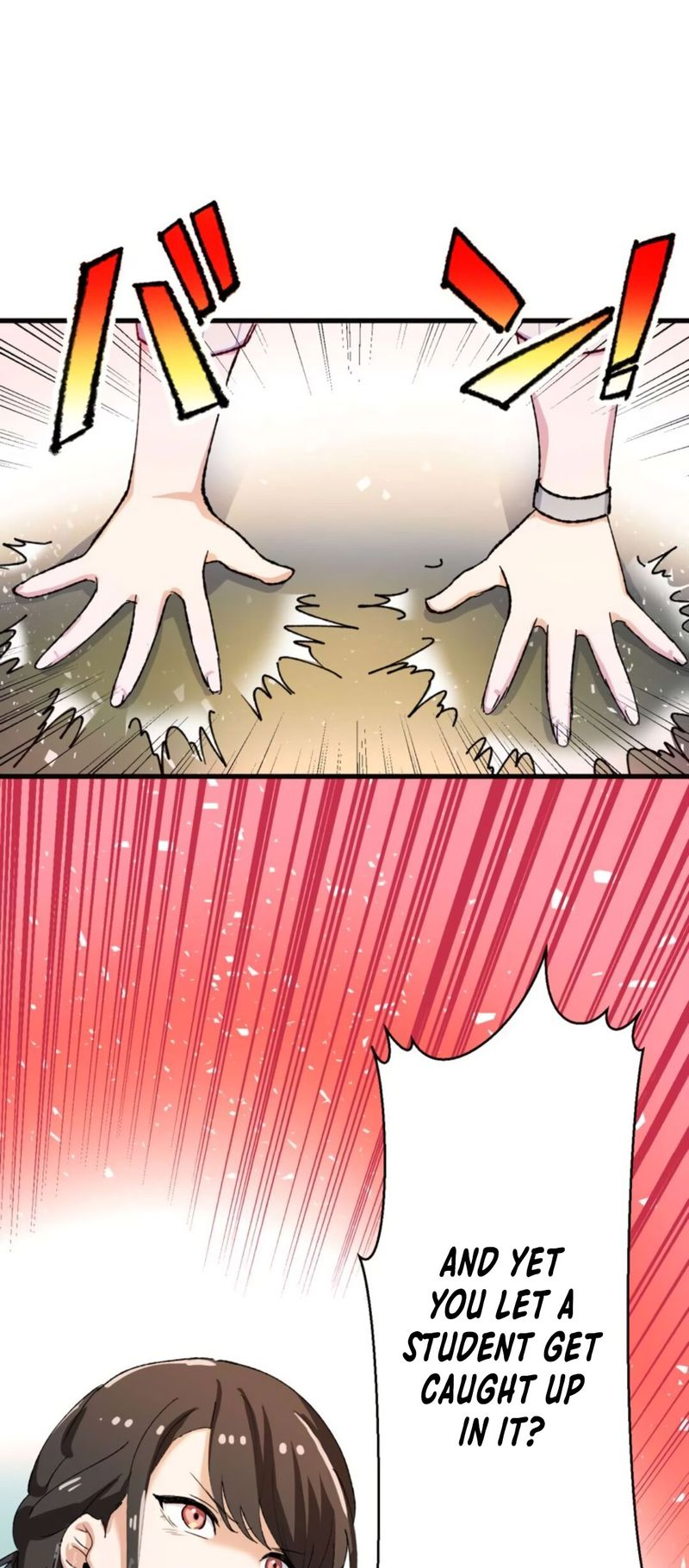 Read Yakuza Cleaner Manga Online