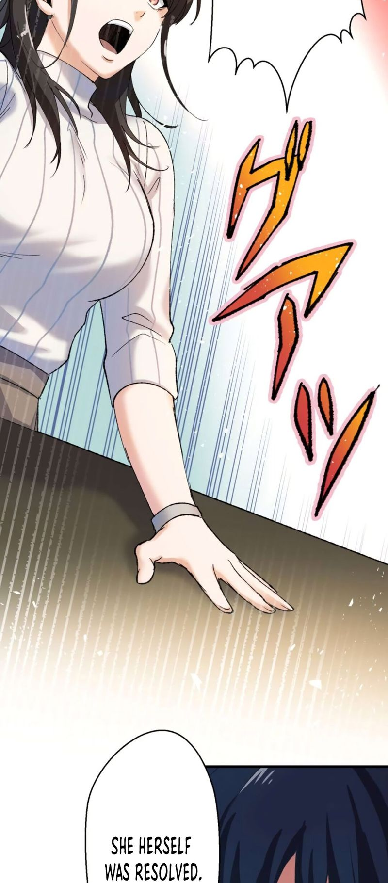 Read Yakuza Cleaner Manga Online