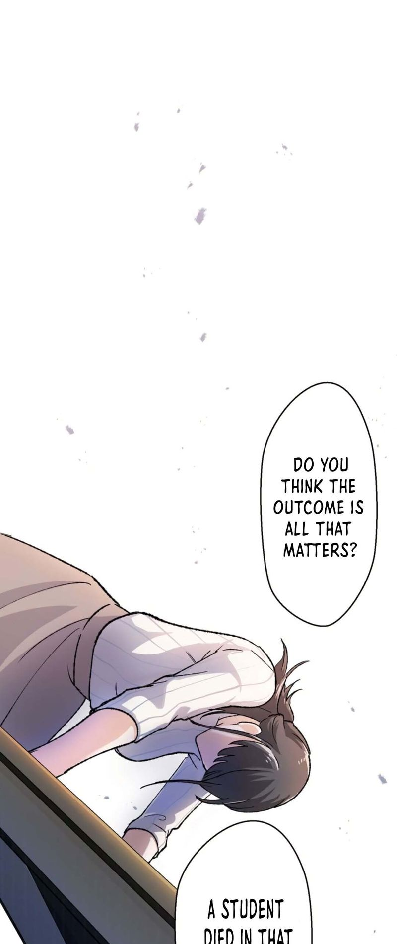 Read Yakuza Cleaner Manga Online