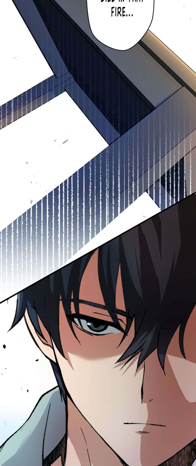 Read Yakuza Cleaner Manga Online