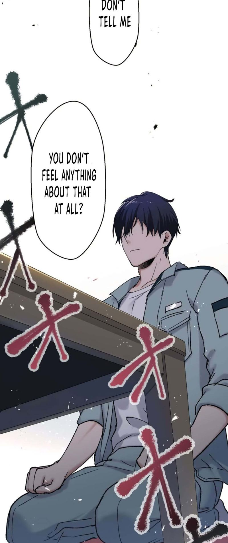 Read Yakuza Cleaner Manga Online