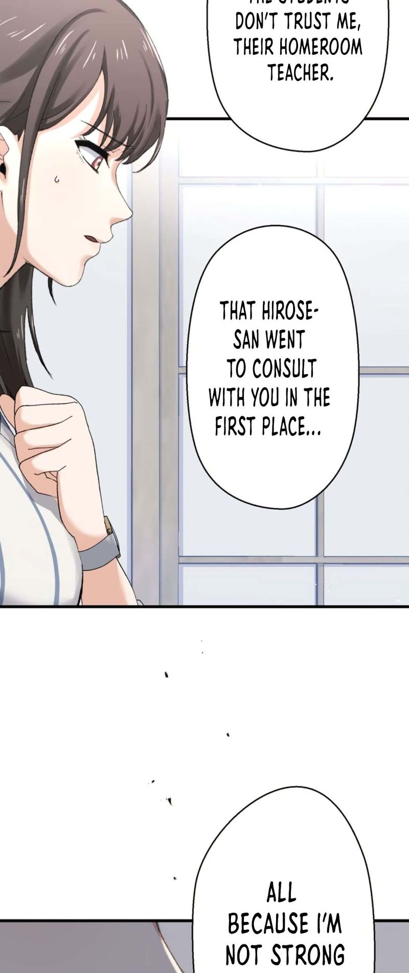 Read Yakuza Cleaner Manga Online