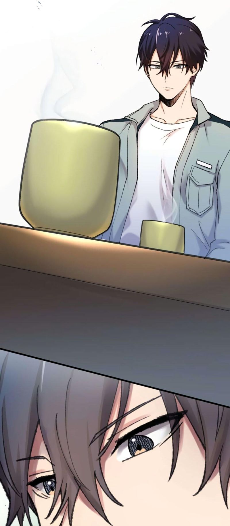 Read Yakuza Cleaner Manga Online