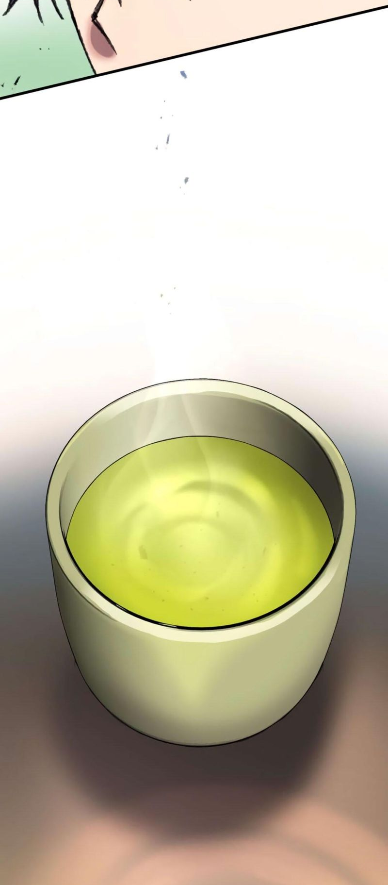 Read Yakuza Cleaner Manga Online