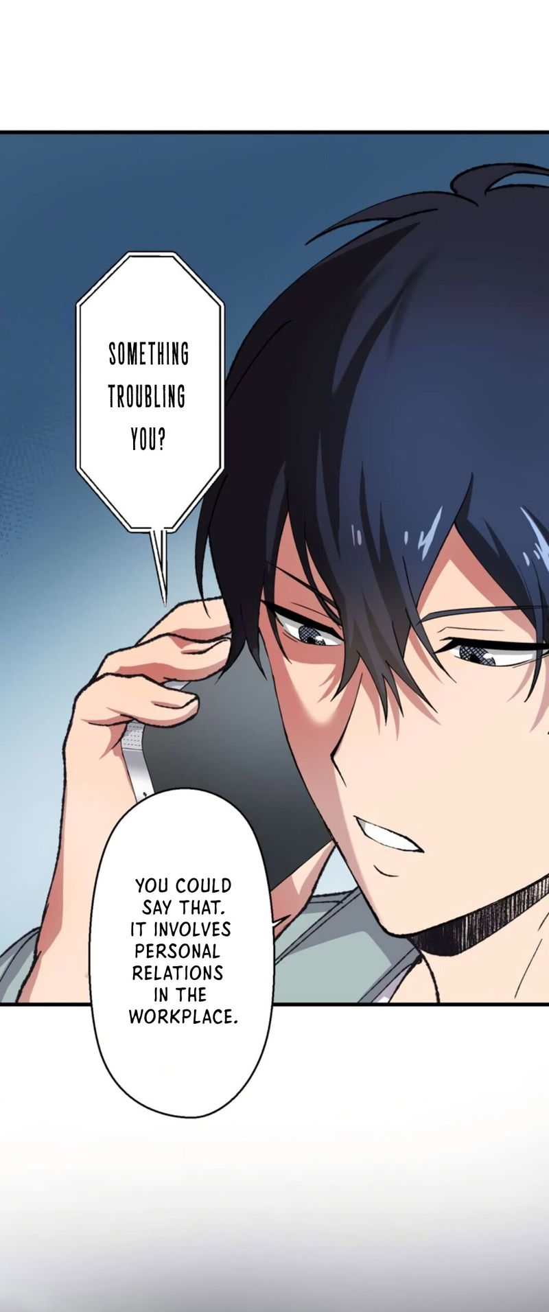 Read Yakuza Cleaner Manga Online