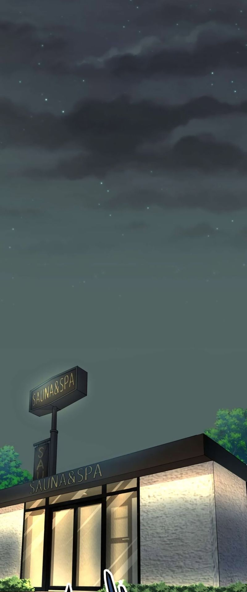 Read Yakuza Cleaner Manga Online