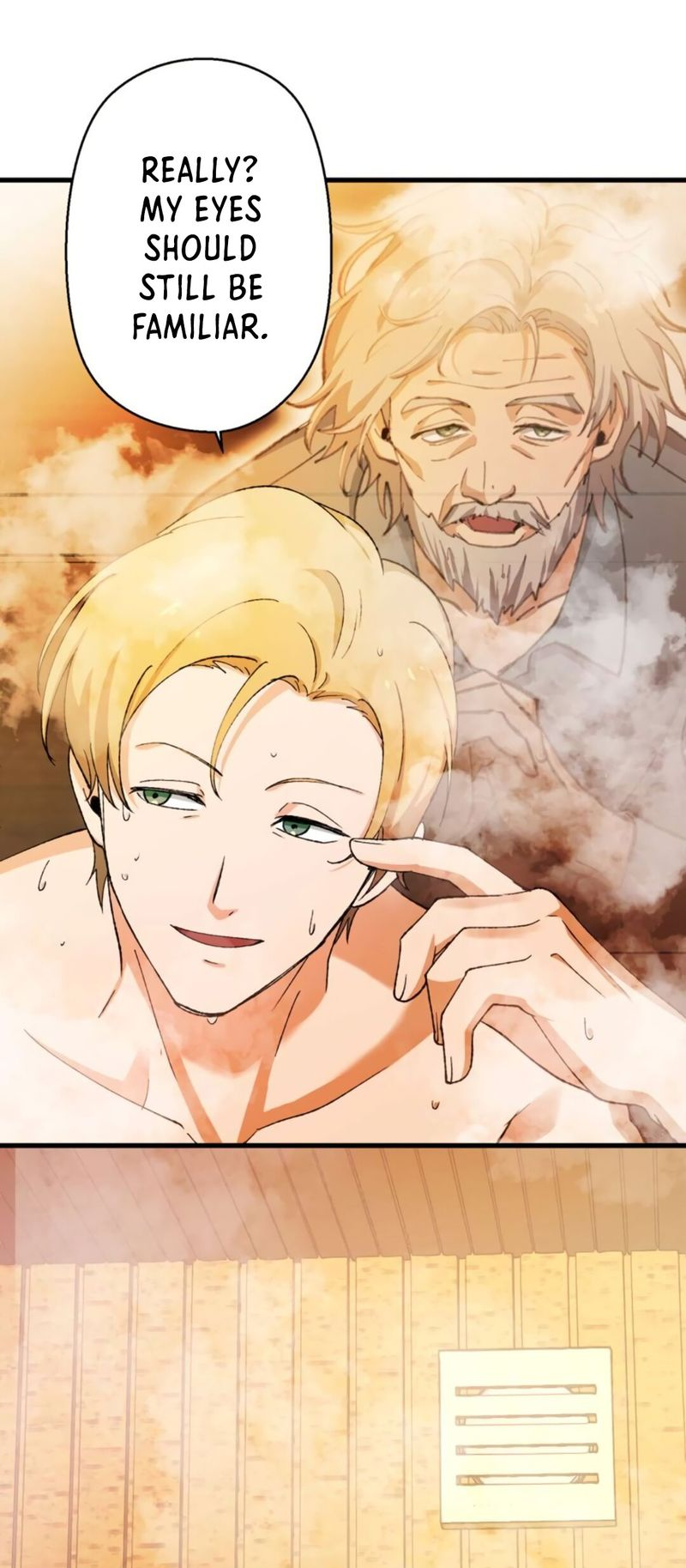 Read Yakuza Cleaner Manga Online