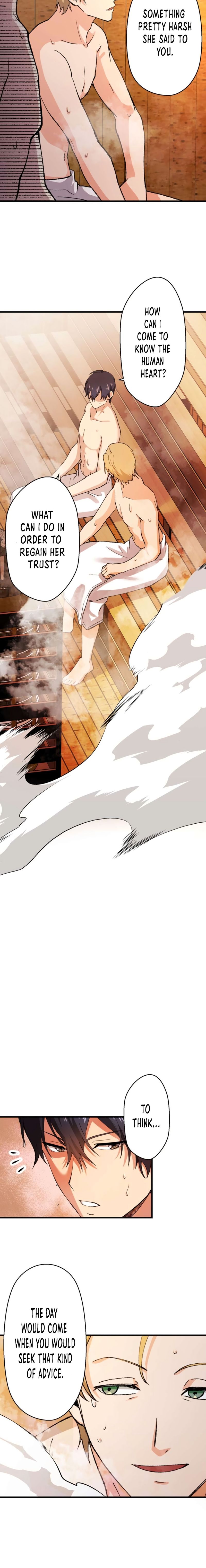 Read Yakuza Cleaner Manga Online