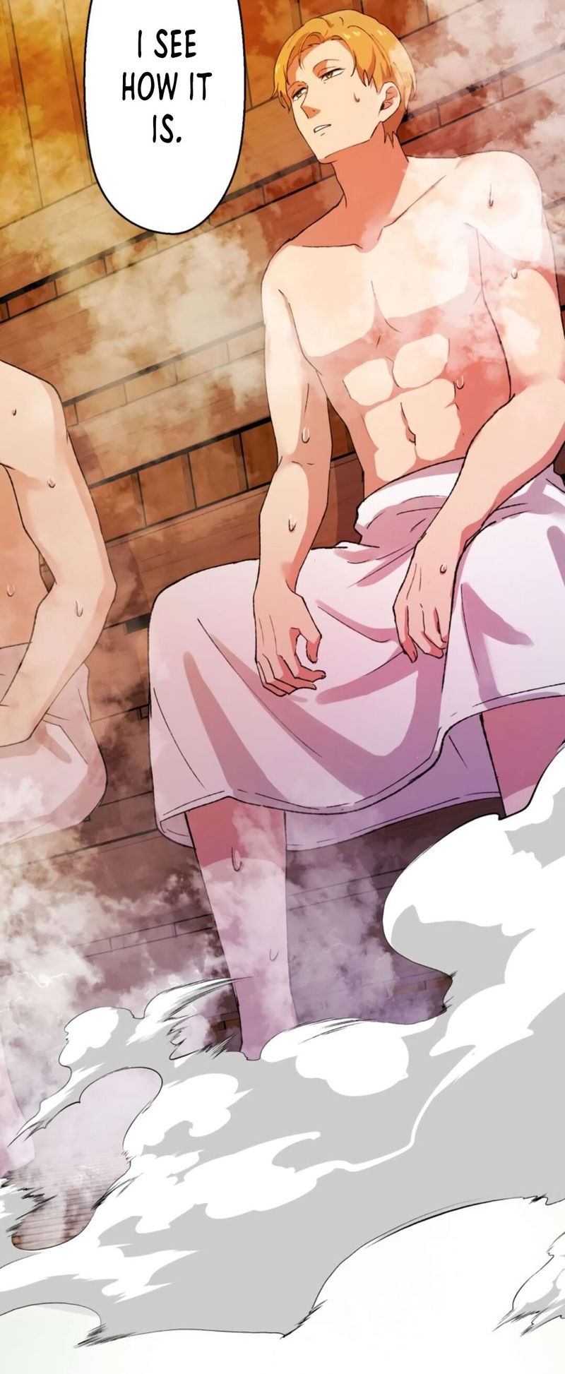 Read Yakuza Cleaner Manga Online